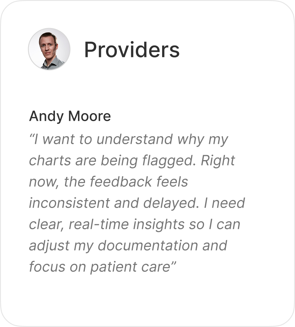 Providers
